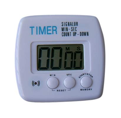 Count Up-Down-Timer (Count Up-Down-Timer)