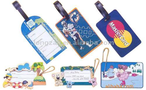  Luggage Tag ( Luggage Tag)