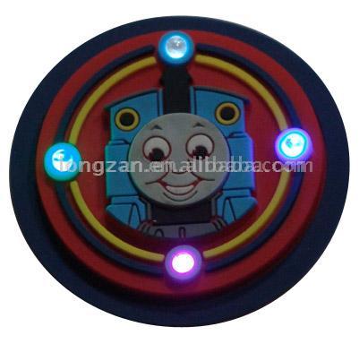  Flashing Badge ( Flashing Badge)