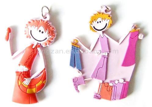  Key Chain ( Key Chain)