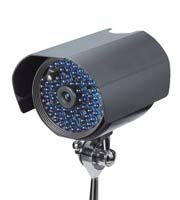  Waterproof IR Camera