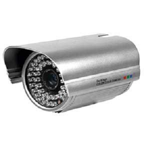  IR Camera