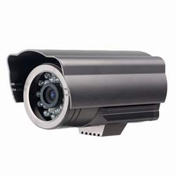  Waterproof IR Day/Night Camera