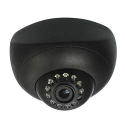  IR Dome Camera