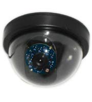  IR Dome Camera