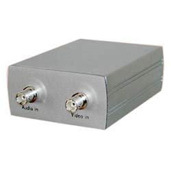  IP Video Server