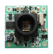  CCD Board Camera