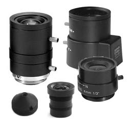  CCTV Lens ( CCTV Lens)