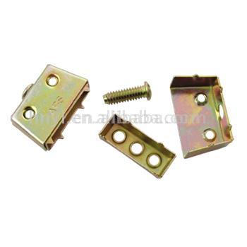  Connector (Connecteur)