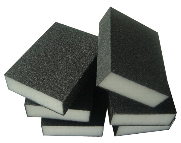  Sanding Block (Schleifblock)
