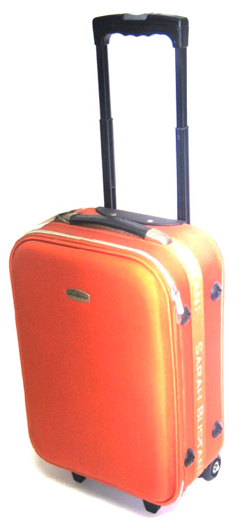  Luggage (Consigne)