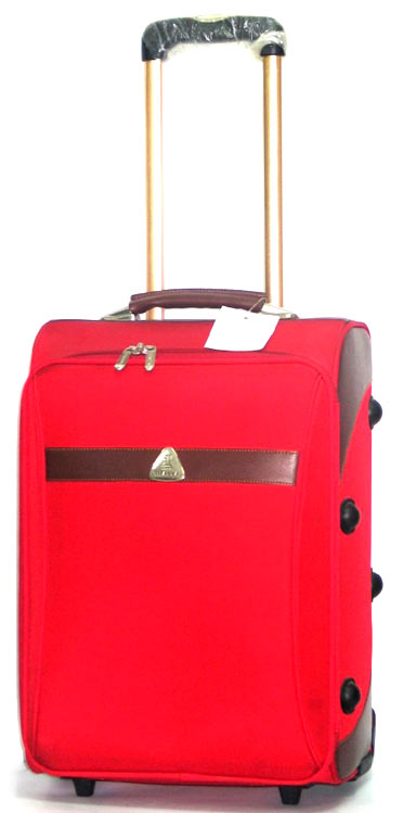  Luggage (Consigne)