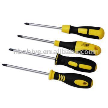  Screwdriver (Отвертка)