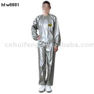  Sauna Suit ( Sauna Suit)