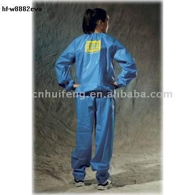  Sauna Suit (Sauna Suit)