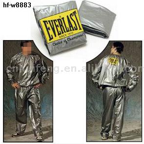  Sauna Suit (Sauna Suit)