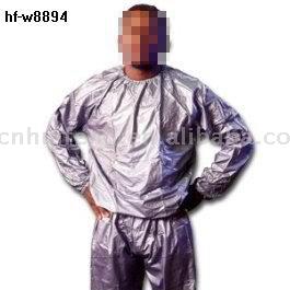  Sauna Suit (Sauna Suit)