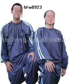  Sauna Suit (Sauna Suit)