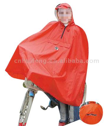  Raincoat (Imperméable)