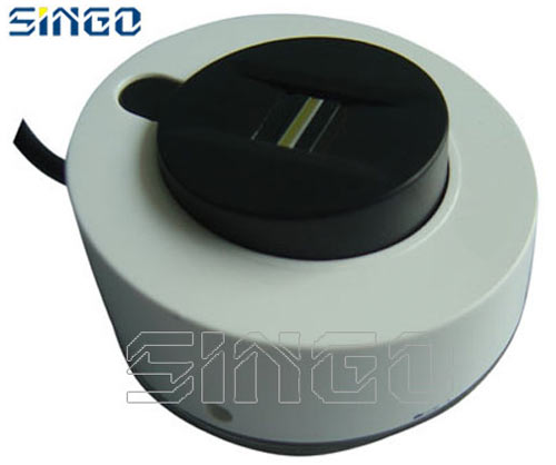  Fingerprint Reader (Fingerprint Reader)