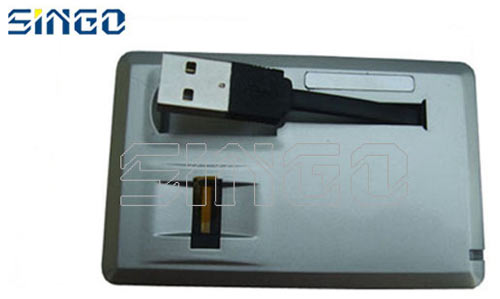  Fingerprint USB Flash Disk ( Fingerprint USB Flash Disk)