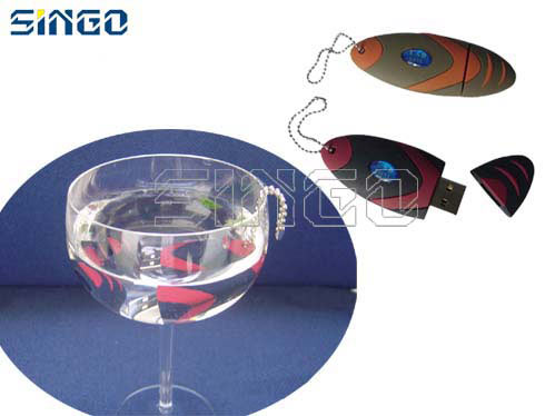  USB Flash Disk (USB Flash Disk)