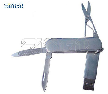  The Newest USB Flash Disk (Die neueste USB Flash Disk)
