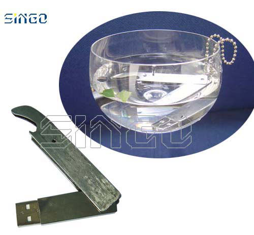  Waterproof USB Flash Disk (Водонепроницаемая USB Flash Disk)