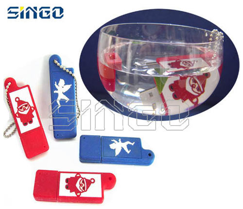  Waterproof USB Flash Disk (Водонепроницаемая USB Flash Disk)