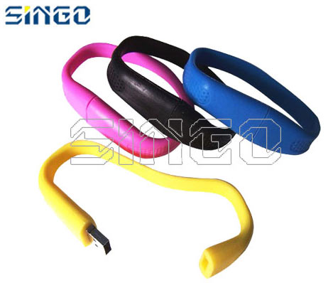  Bracelet USB Flash Disk ( Bracelet USB Flash Disk)