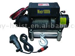  Electric Winch ( Electric Winch)