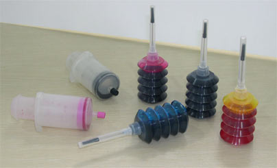  Bulk Ink for Epson R230 (Bulk d`encre pour Epson R230)