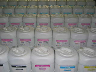  Bulk Ink for Epson R230 (Bulk d`encre pour Epson R230)
