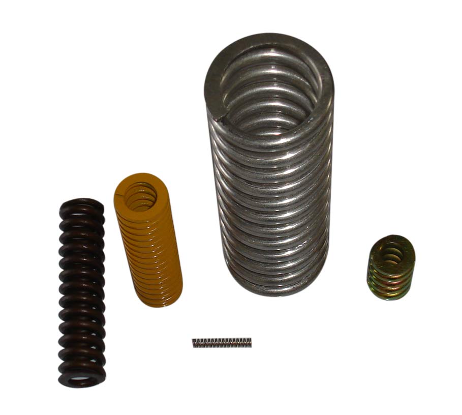  Coal Mining Machinery Springs ( Coal Mining Machinery Springs)