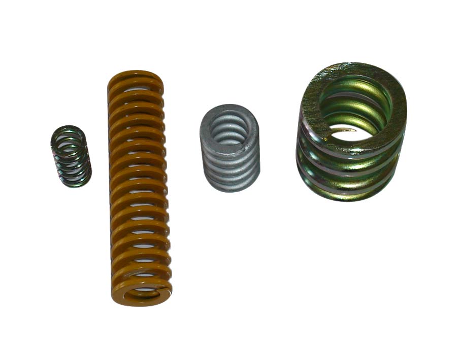  Coal Mining Machinery Springs ( Coal Mining Machinery Springs)