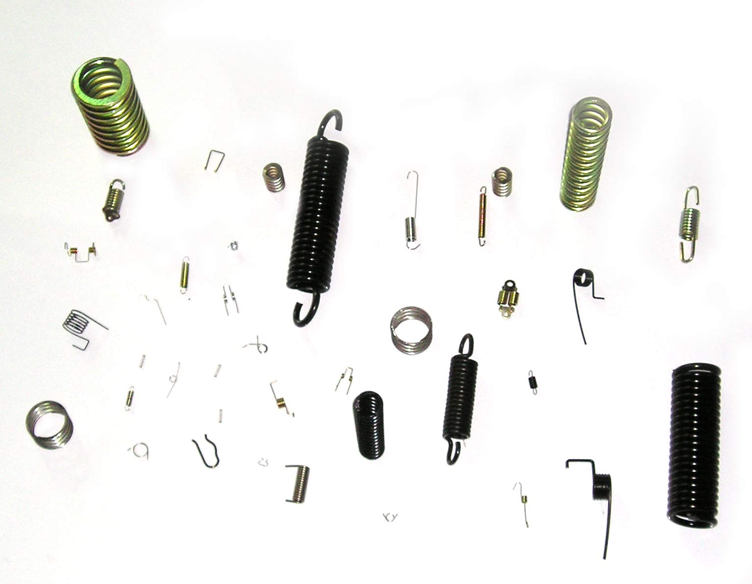  Car and Motorcycle Accessory Springs ( Car and Motorcycle Accessory Springs)