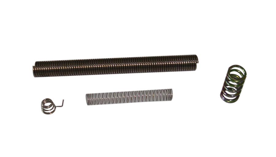  Car and Motorcycle Accessory Springs ( Car and Motorcycle Accessory Springs)