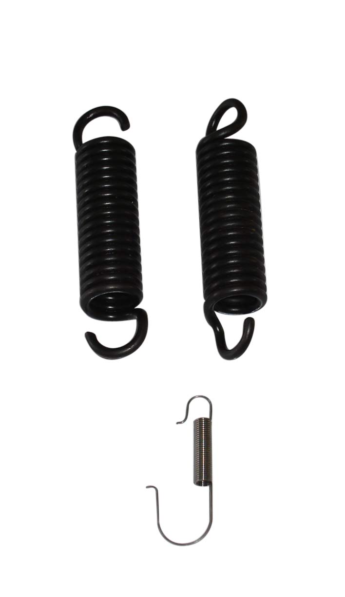  Car and Motorcycle Accessory Springs ( Car and Motorcycle Accessory Springs)