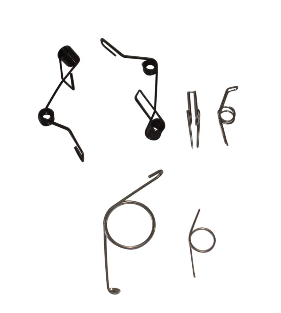  Children`s Car Springs ( Children`s Car Springs)