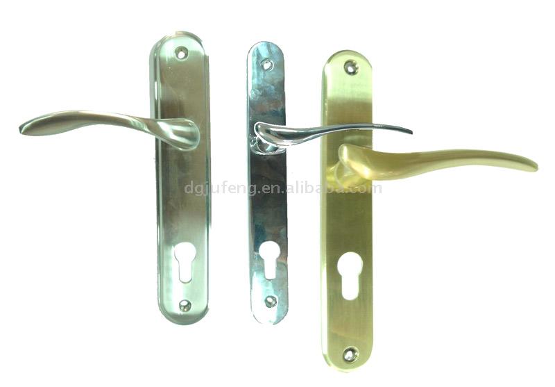  Key Lock ( Key Lock)