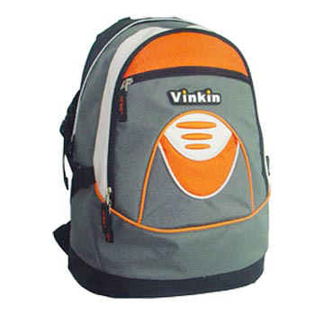  Backpack (Sac à dos)