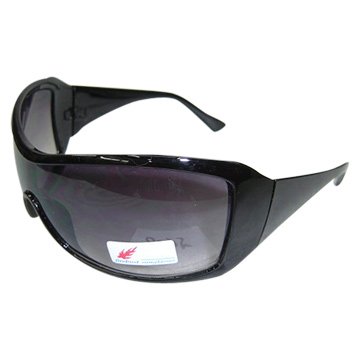  Sunglasses ()