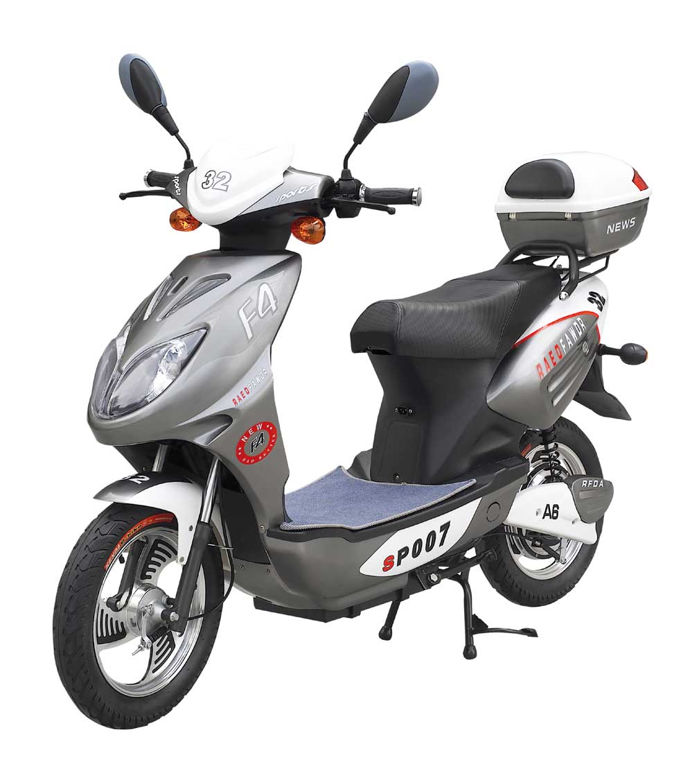  E-bike ( E-bike)