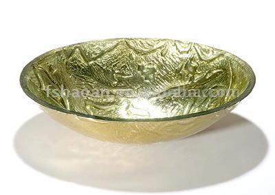  Glass Wash Basin (Glass Wash Basin)