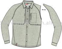  Shirt ( Shirt)