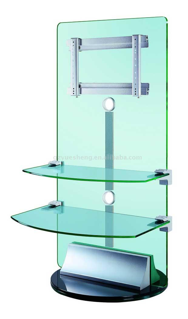  LCD / Plasma TV Rack (LCD / Plasma TV Rack)