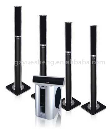  Home Theatre System (Home Theatre System)