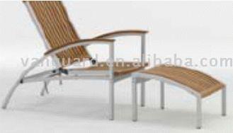 Reclining Chair (Наклонном кресле)
