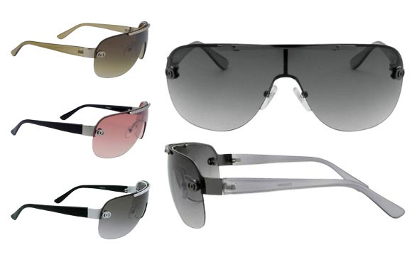  Metal Sunglasses
