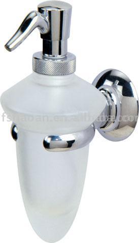  Liquid Soap Dispenser (Distributeur de savon liquide)